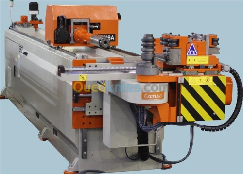Les Machines Industrielles