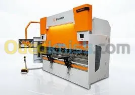 Les Machines Industrielles