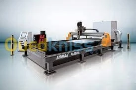 Les Machines Industrielles