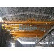 Les Machines Industrielles