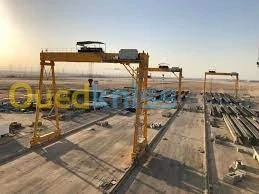 Les Machines Industrielles