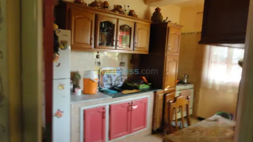 Vente Appartement F3 Setif Setif