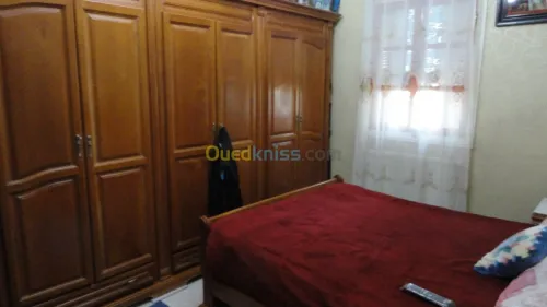Vente Appartement F3 Setif Setif