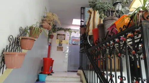 Vente Appartement F3 Setif Setif