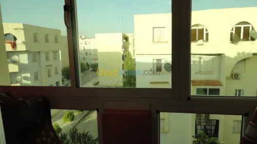 Vente Appartement F3 Setif Setif