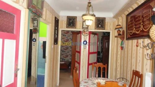 Vente Appartement F3 Setif Setif