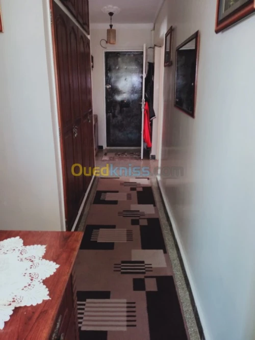 Vente Appartement F5 Alger Ain benian