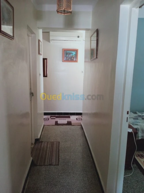 Vente Appartement F5 Alger Ain benian
