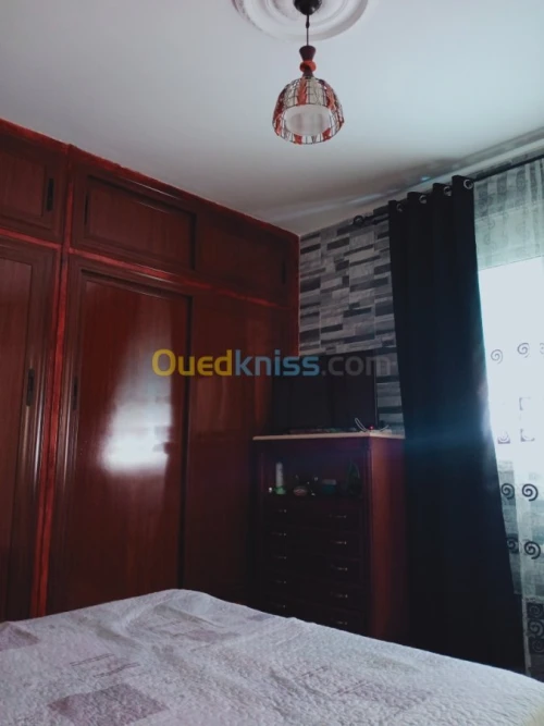 Vente Appartement F5 Alger Ain benian