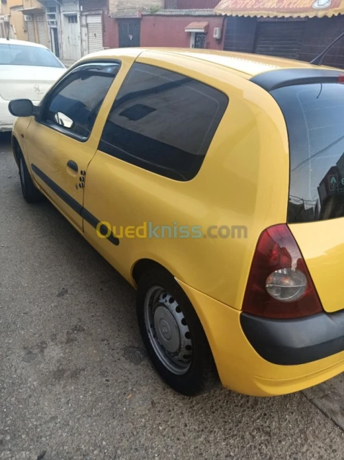 Renault Clio 2 2002 