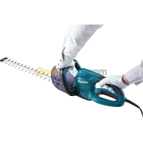 TAILLE HAIE ELECTRIQUE MAKITA 550 W