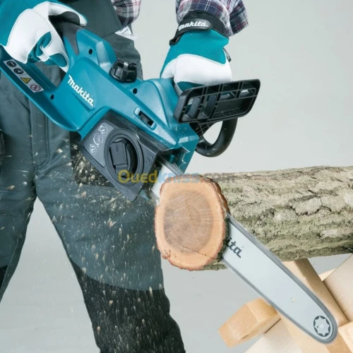 TRONCONNEUSE ELECTRIQUE MAKITA 1800W