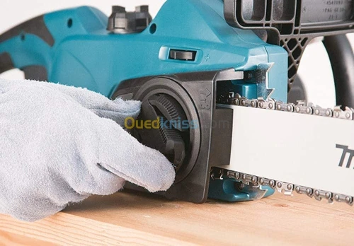 TRONCONNEUSE ELECTRIQUE MAKITA 1800W