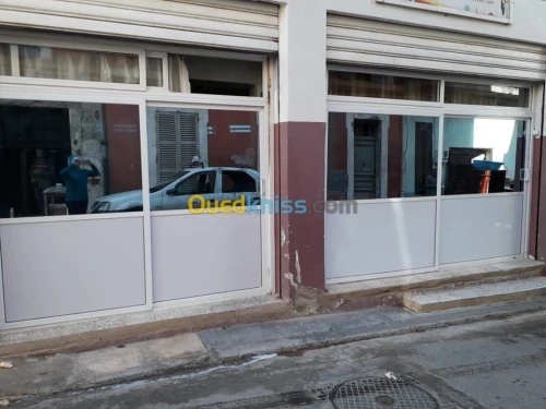 Location Local Mostaganem Mostaganem