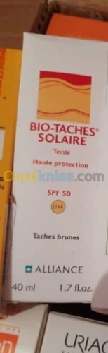 ecran total caba gros et detailles