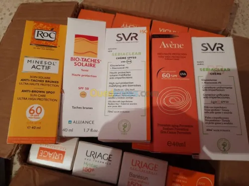 ecran total caba gros et detailles