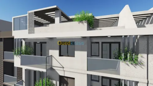 Vente Villa Annaba Annaba