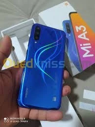 Xiaomi iaomi Mi A3