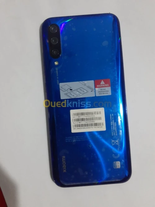 Xiaomi iaomi Mi A3