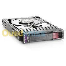 Disque Serveur HPE 1.2 TB 10K SAS 2.5 