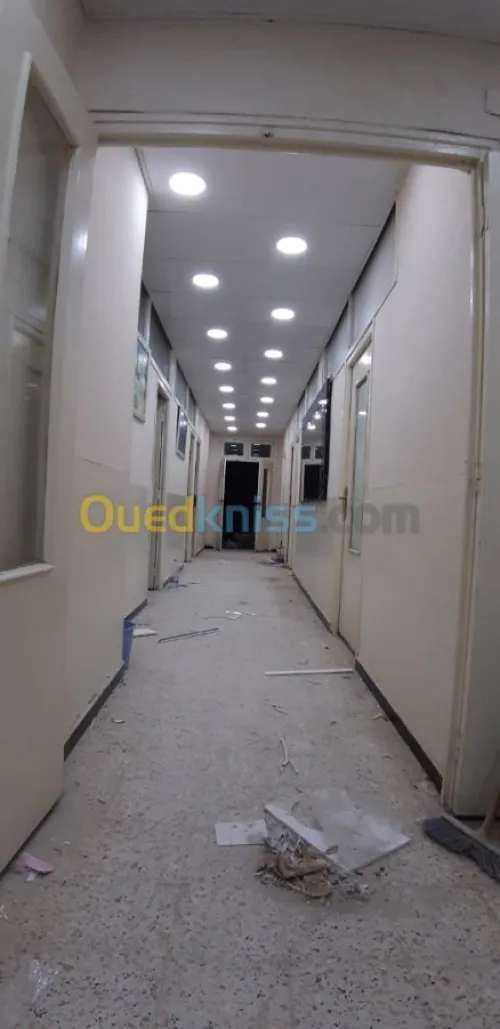 Décoration plafond 