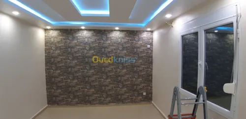 Décoration plafond 
