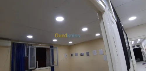 Décoration plafond 