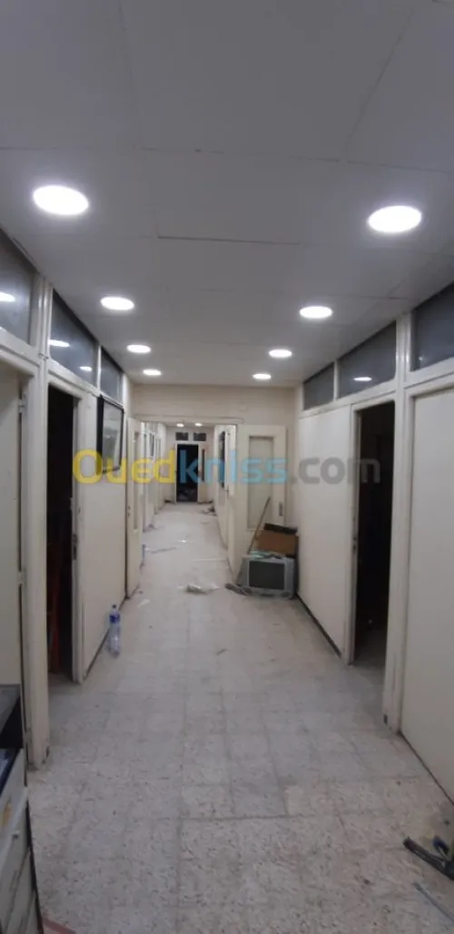 Décoration plafond 