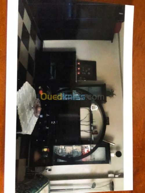 Vente Studio Alger Bir mourad rais