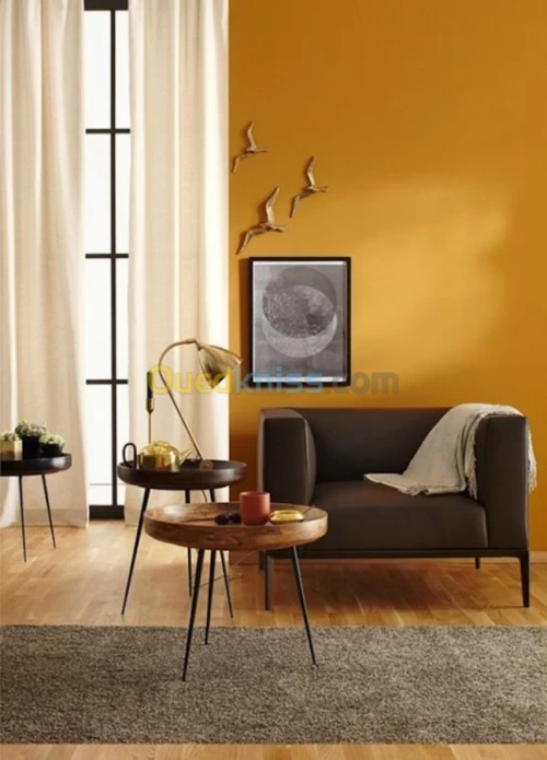 décoration d'interieur