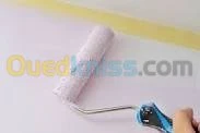 Paintre et toute décoration 