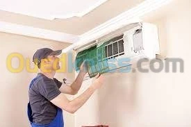 Travaux d'électricité générale 