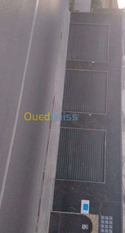 Location Local Alger Hammamet