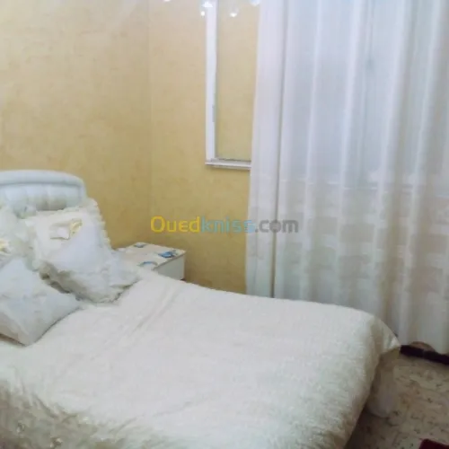 Vente Appartement F3 Oran Bousfer