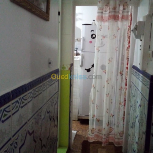 Vente Appartement F3 Oran Bousfer