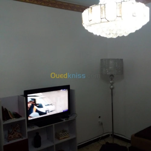 Vente Appartement F3 Oran Bousfer
