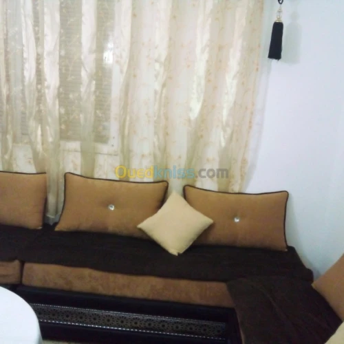 Vente Appartement F3 Oran Bousfer