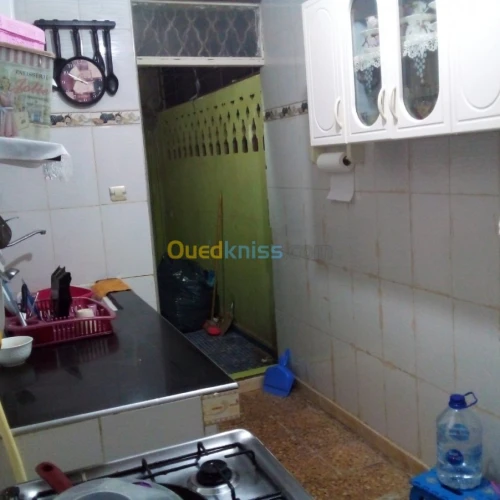 Vente Appartement F3 Oran Bousfer