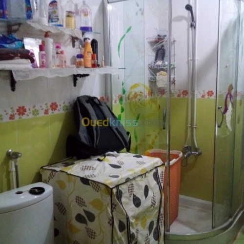 Vente Appartement F3 Oran Bousfer