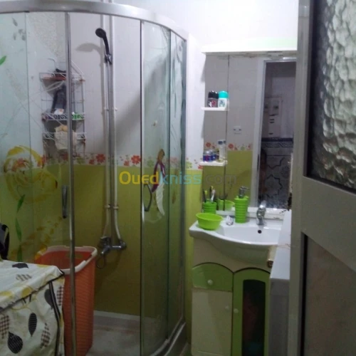 Vente Appartement F3 Oran Bousfer