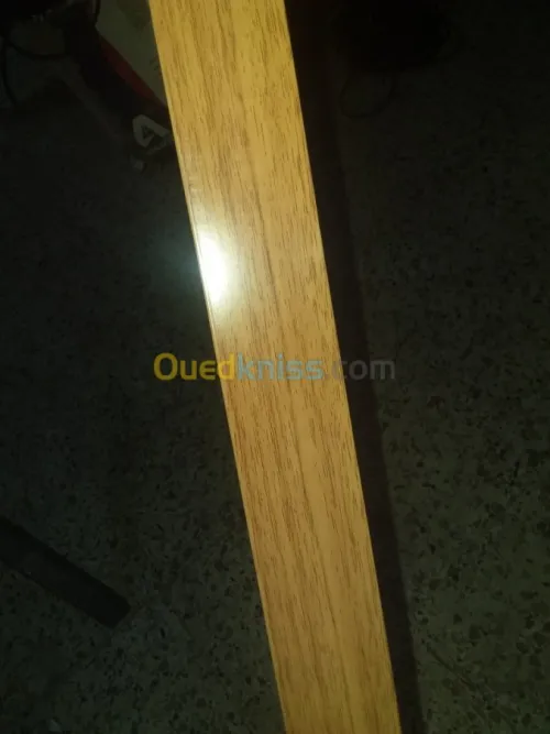 Menuiserie aluminium نجارة الألمنيوم