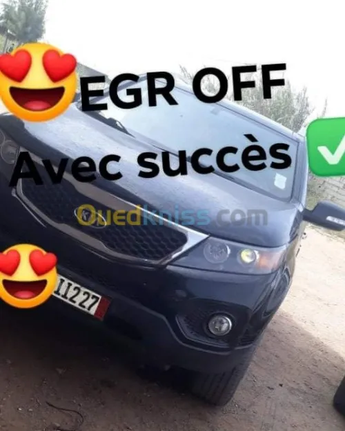 scanner et programmation automobile 