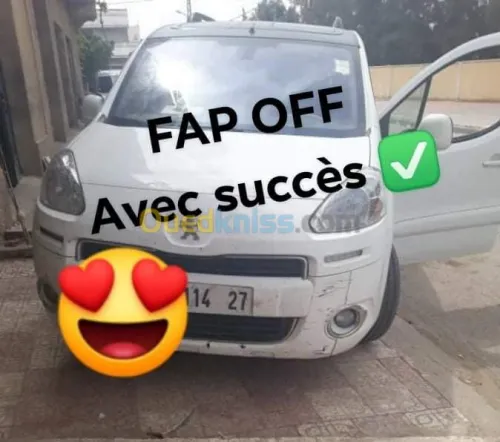 scanner et programmation automobile 