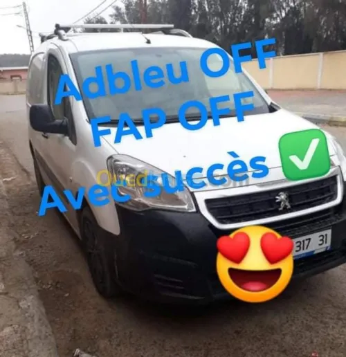 scanner et programmation automobile 