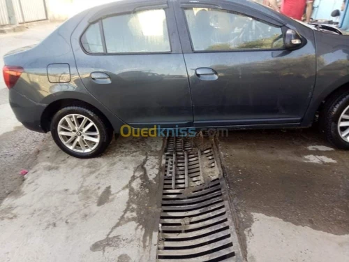 Renault Symbol 2018 Extréme 