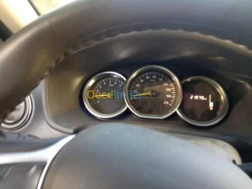 Renault Symbol 2018 Extréme 