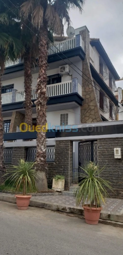 Location Villa Tipaza Tipaza