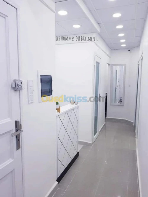 Construction & Rénovation de Cabinets Médicaux et Dentaires