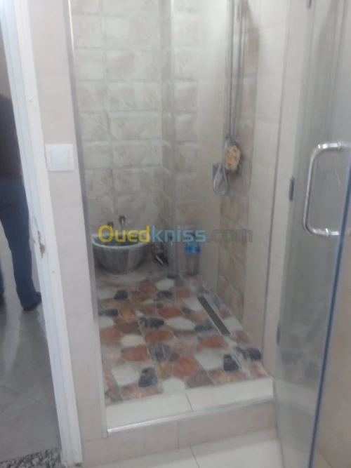 travaux batiment