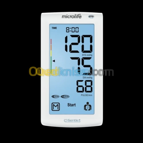 Tensiomètre Automatique BP A7 Touch